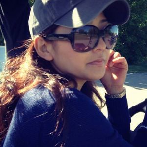 Meet your Posher, Mee sook